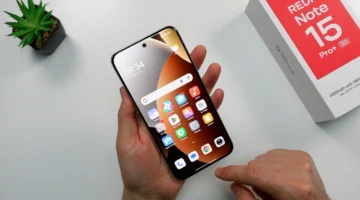 اتصال بالأقمار الصناعية.. هاتف ريدمي نوت 15 برو بلاس الجديد يتحدى الظروف الصعبة